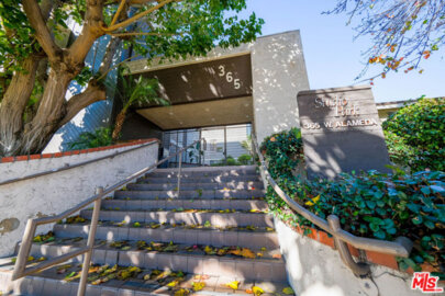 365 W Alameda Avenue #304 Photo