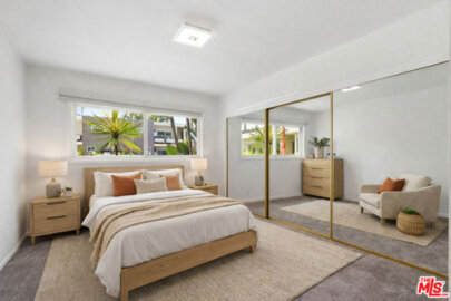 1233 N Laurel Avenue #109 Photo