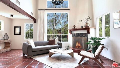 1414 N Harper Avenue #4 Photo