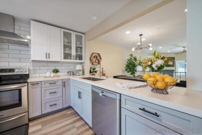 3121 Evening Way #B Photo