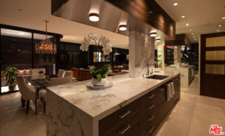 Phenomenal The Diplomat Condominium Located at 10350 Wilshire Boulevard #602 was Just Sold