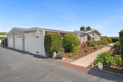 3613 Kieffer Street Photo