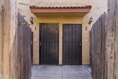 9051 Cedros Avenue #2 Photo