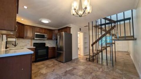 Fabulous Fletcher Valley Villas Townhouse Located at 8021 Calle Fanita was Just Sold