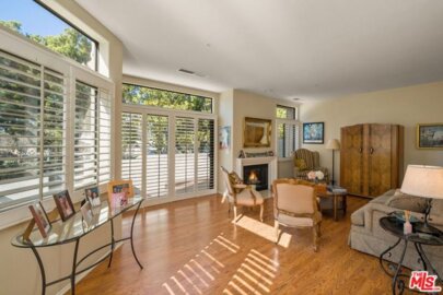 6701 Hannum Avenue Photo