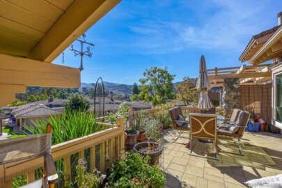 8541 Circle R Course Photo