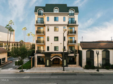 124 W Colorado Street #301 Photo