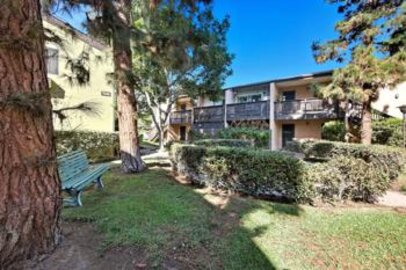 Stunning Newly Listed Park Villas North Condominium Located at 7948 Mission Center Court #M