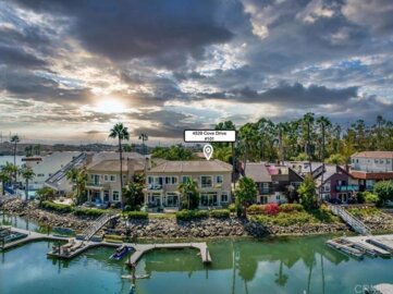 4529 Cove Drive Photo