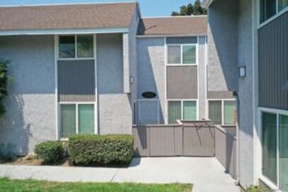 Extraordinary Newly Listed Lake Park Villas Condominium Located at 6333 College Grove Way #7111