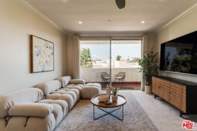 This Stunning 125 Montana Ave Condominium, Located at 125 Montana Avenue #404, is Back on the Market