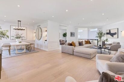 300 N Swall Drive #408 Photo