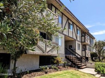 Lovely 1914 Corinth Condominium Located at 1914 Corinth Avenue #205 was Just Sold
