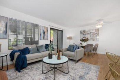 Impressive Carmel Trails Condominium Located at 15048 Avenida Venusto #255 was Just Sold