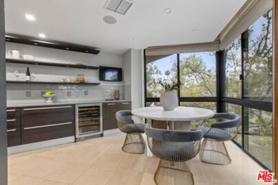 300 N Swall Drive #305 Photo