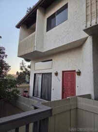 Stunning Newly Listed La Jolla Village Tennis Club Condominium Located at 4020 La Jolla Village Drive