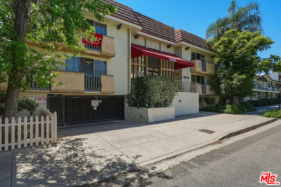 18640 Collins Street #201 Photo