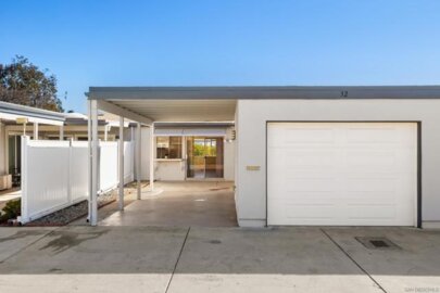 3875 Vista Campana #32 Photo