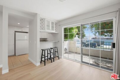 1335 Newport Avenue #104 Photo