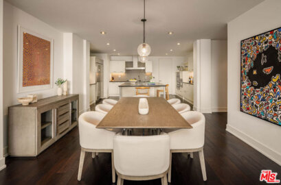432 N Oakhurst Drive #403 Photo