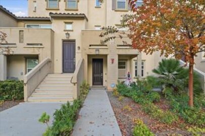 Spectacular Newly Listed St Cloud at Ocean Ranch Townhouse Located at 4321 Star Path Way #3