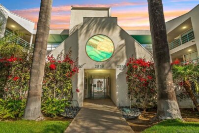 2556 Navarra Drive #C Photo