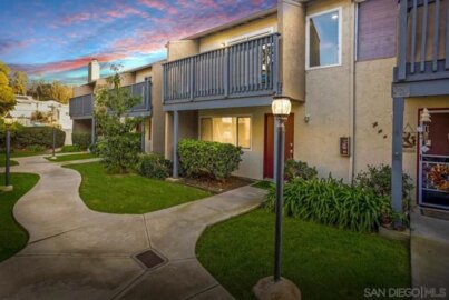 8420 Fanita Drive #3 Photo