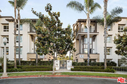 Extraordinary Serenade Condominium Located at 13031 Villosa Place #441 was Just Sold