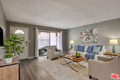 719 N Eucalyptus Avenue #7A Photo