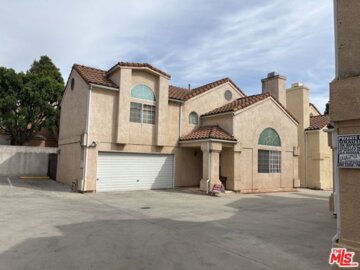 14411 Nordhoff Street #9 Photo