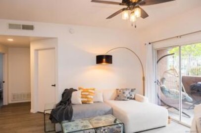 Outstanding The Summit Condominium Located at 17161 Alva Road #2512 was Just Sold