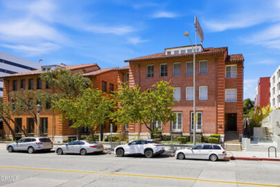 139 S Los Robles Avenue #205 Photo