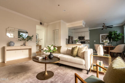 300 E Providencia Avenue #103 Photo
