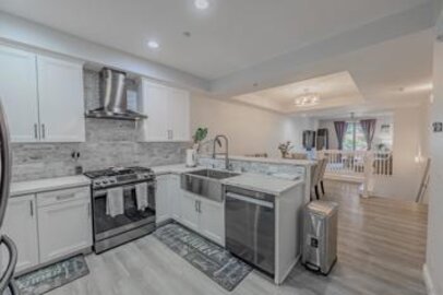 Beautiful Mission Walk Condominium Located at 8301 Rio San Diego Drive #13 was Just Sold