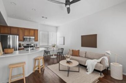 Magnificent Madiera Condominium Located at 489 Almond was Just Sold