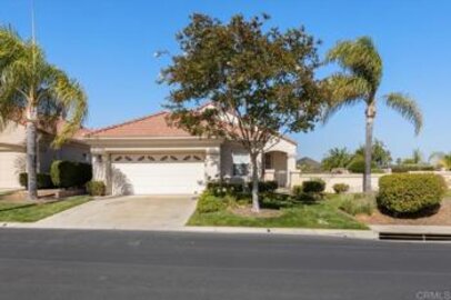 Lovely The Colony Single Family Residence Located at 40130 Colony Drive was Just Sold