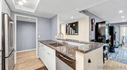 1517 E Garfield #55 Photo