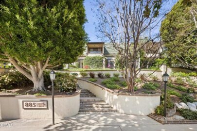 885 Orange Grove #23 Photo