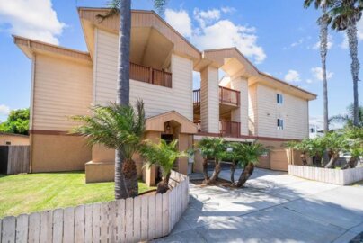 263 Dahlia Avenue #8 Photo