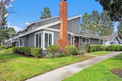 Spectacular Pepperwood Villas Condominium Located at 414 Los Arbolitos Boulevard was Just Sold