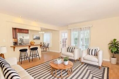 Outstanding Newly Listed Balboa Ridge Condominium Located at 5252 Balboa Arms Drive ##155