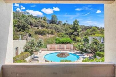 Charming Collwood Villas Condominium Located at 4869 Collwood Boulevard #B was Just Sold