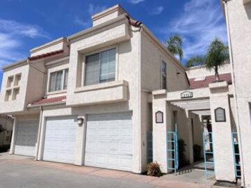 Gorgeous Rancho Villas Townhouse Located at 12022 Calle De Montana #294 was Just Sold