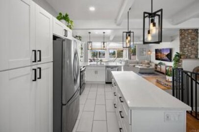 Delightful Sea View Townhouse Located at 2333 Caringa Way #34 was Just Sold