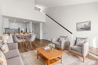 Impressive Bay Ho Condominium Located at 4060 Huerfano Avenue #314 was Just Sold