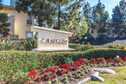 Marvelous Newly Listed Camelot Condominium Located at 2005 Lakeridge Circle #302