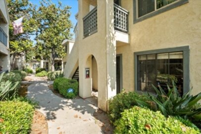 Elegant Vista Del Rio Condominium Located at 8621 Arminda Circle #28 was Just Sold