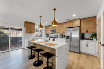 Extraordinary Pepper Drive Estates Condominium Located at 1622 Summertime Drive was Just Sold