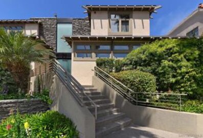 Elegant Newly Listed 302 Prospect Condominium Located at 302 Prospect Street #6