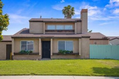 Gorgeous Parkview Villas Condominium Located at 593 Parkview Drive was Just Sold